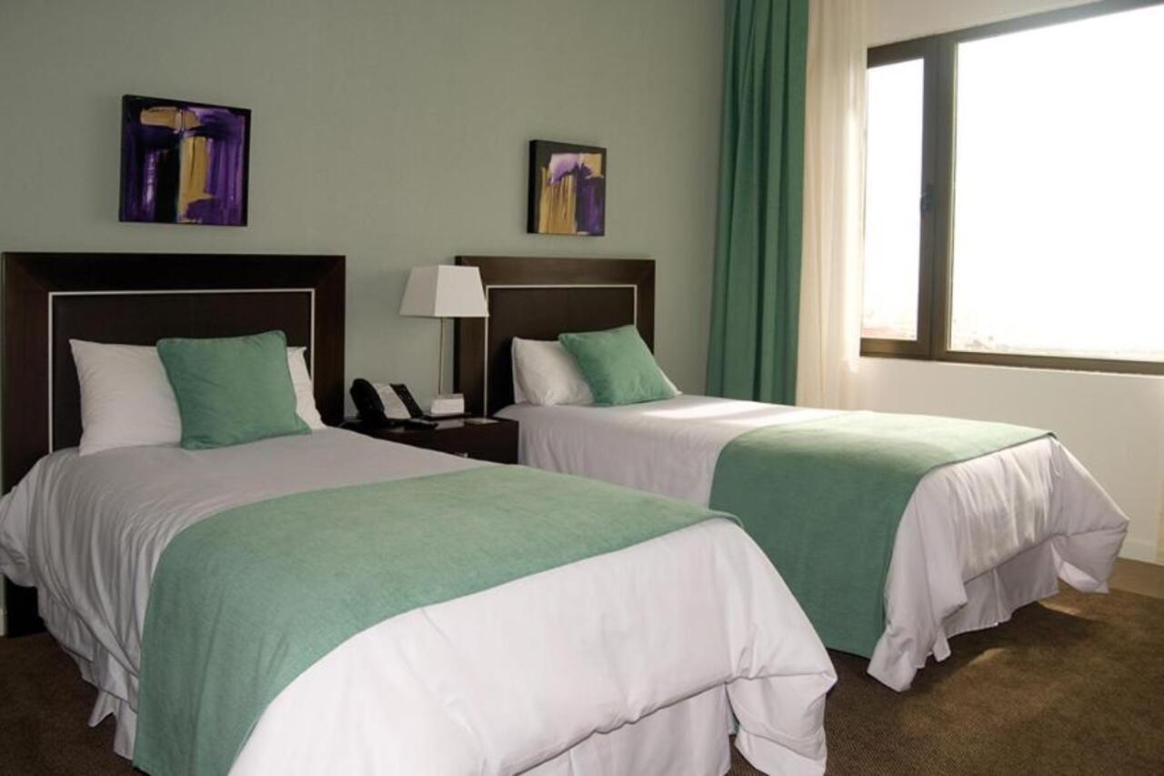 Hotel Uthgra Sasso Mar del Plata Exterior photo