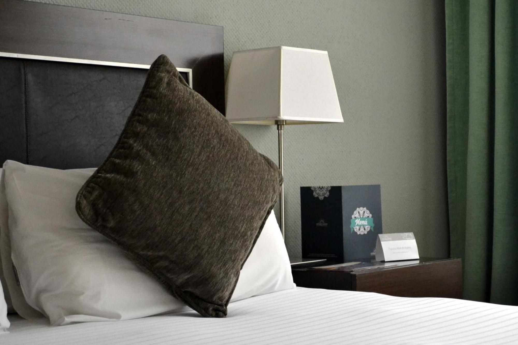 Hotel Uthgra Sasso Mar del Plata Room photo